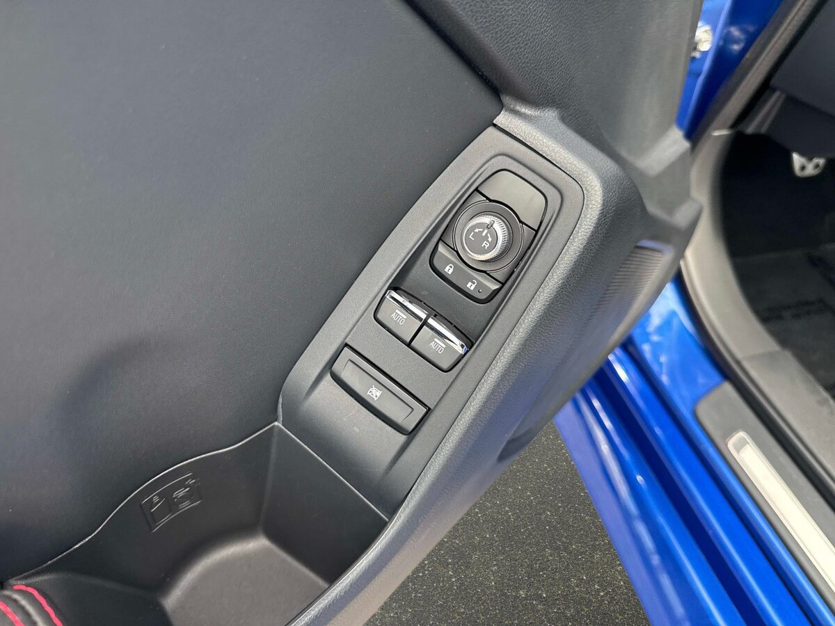 Used 2022 Subaru BRZ Limited RWD image 12