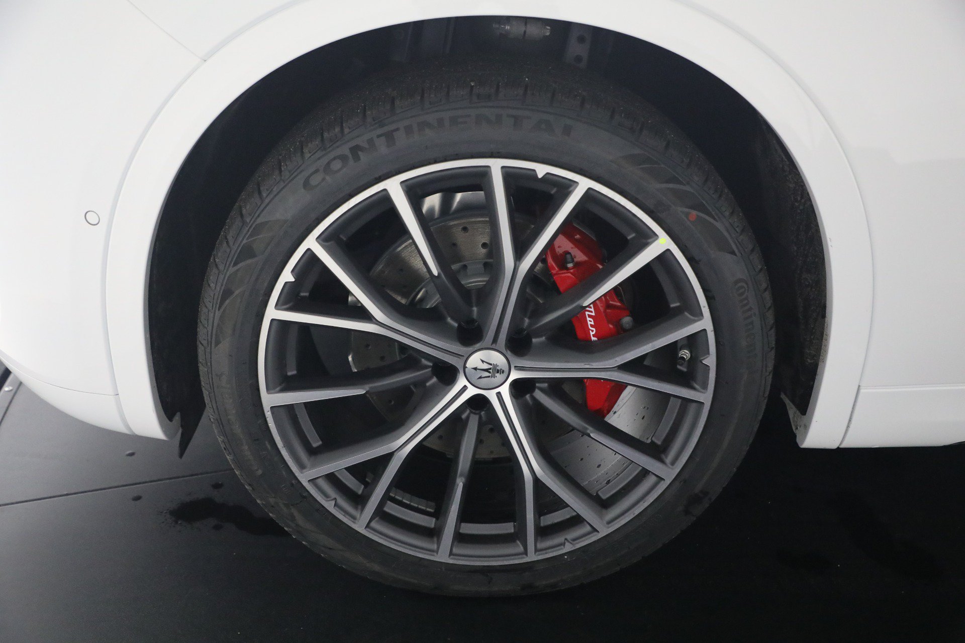 New 2026 Maserati Grecale Modena AWD/4WD image 21