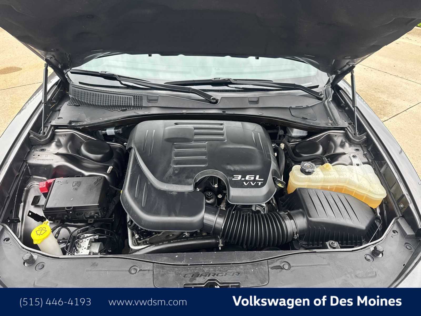 Used 2023 Dodge Charger GT image 9