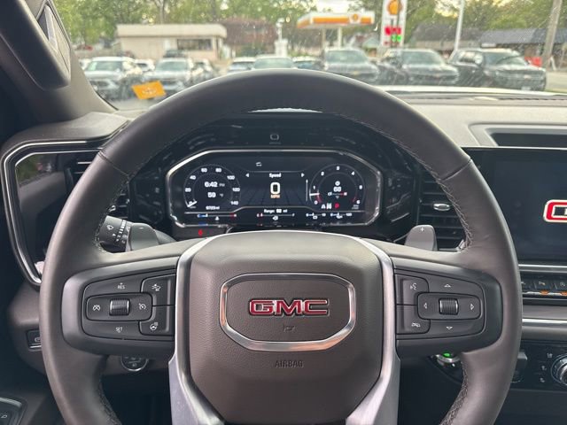 Used 2024 GMC Sierra 1500 SLT w/ SLT Premium Package AWD/4WD image 19