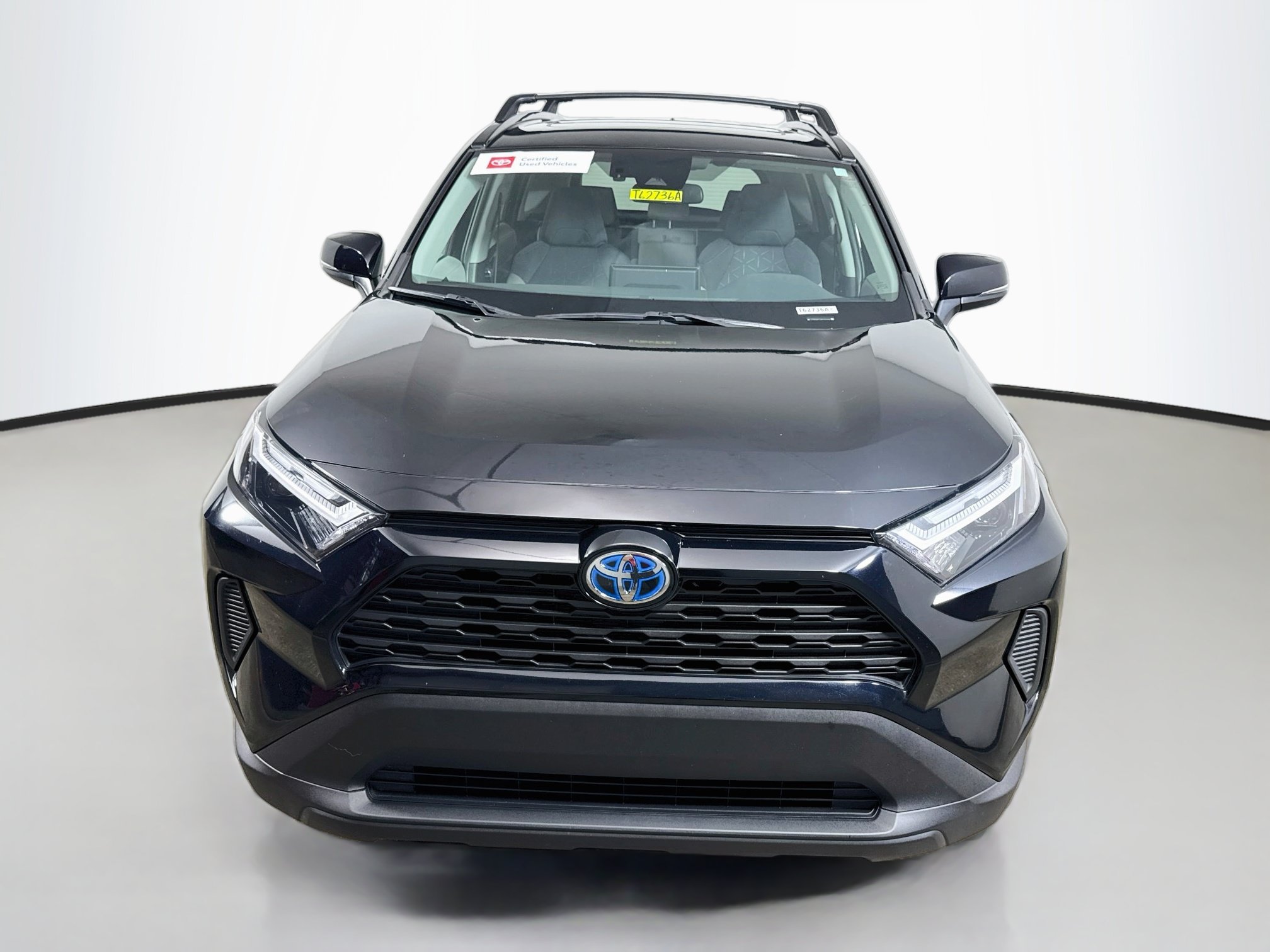 Certified 2024 Toyota RAV4 XLE w/ Convenience Package AWD/4WD image 2