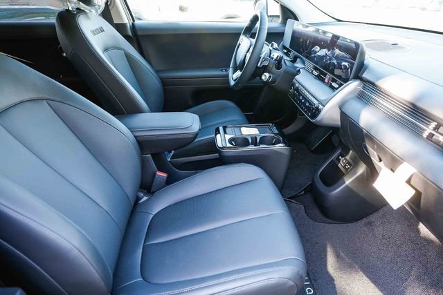 New 2026 Hyundai Ioniq 5 SEL RWD image 19
