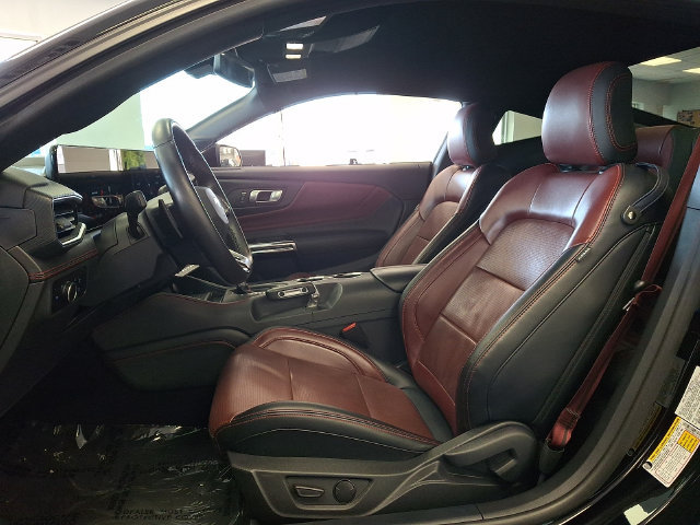 Used 2024 Ford Mustang GT Premium w/ GT Performance Package RWD image 13