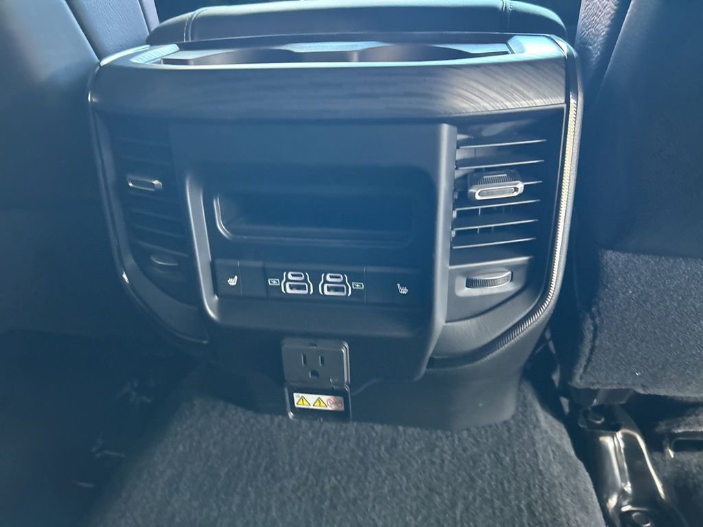 New 2026 RAM 2500 Power Wagon AWD/4WD image 34