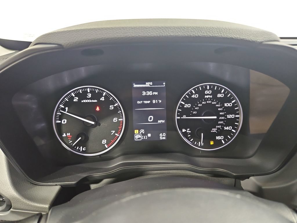 New 2026 Subaru Crosstrek 2.5i Premium AWD/4WD image 15