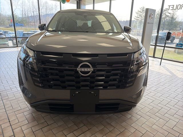 New 2026 Nissan Pathfinder S image 8