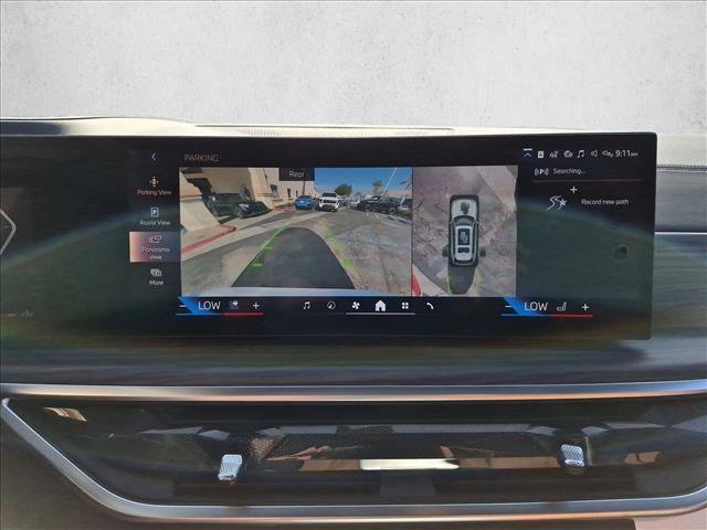 New 2027 BMW X7 xDrive40i AWD/4WD image 14