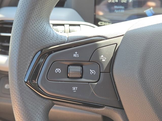 New 2027 Chevrolet Bolt LT FWD image 10
