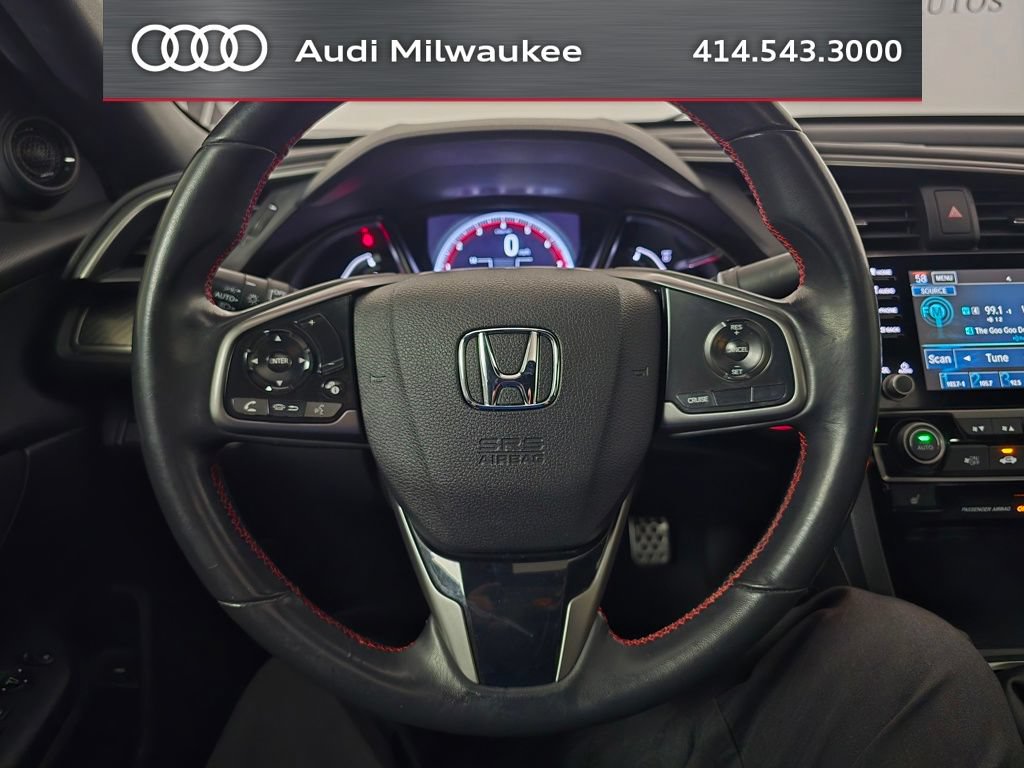 Used 2019 Honda Civic Si image 30