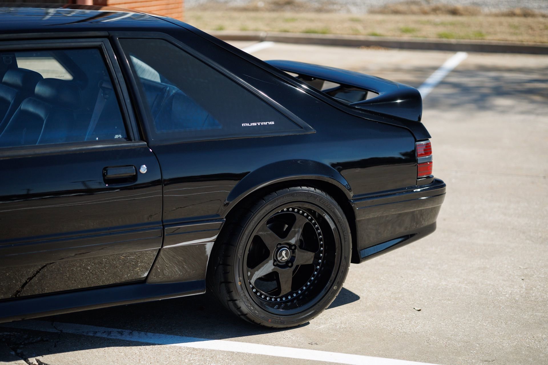 Used 1993 Ford Mustang Cobra image 19
