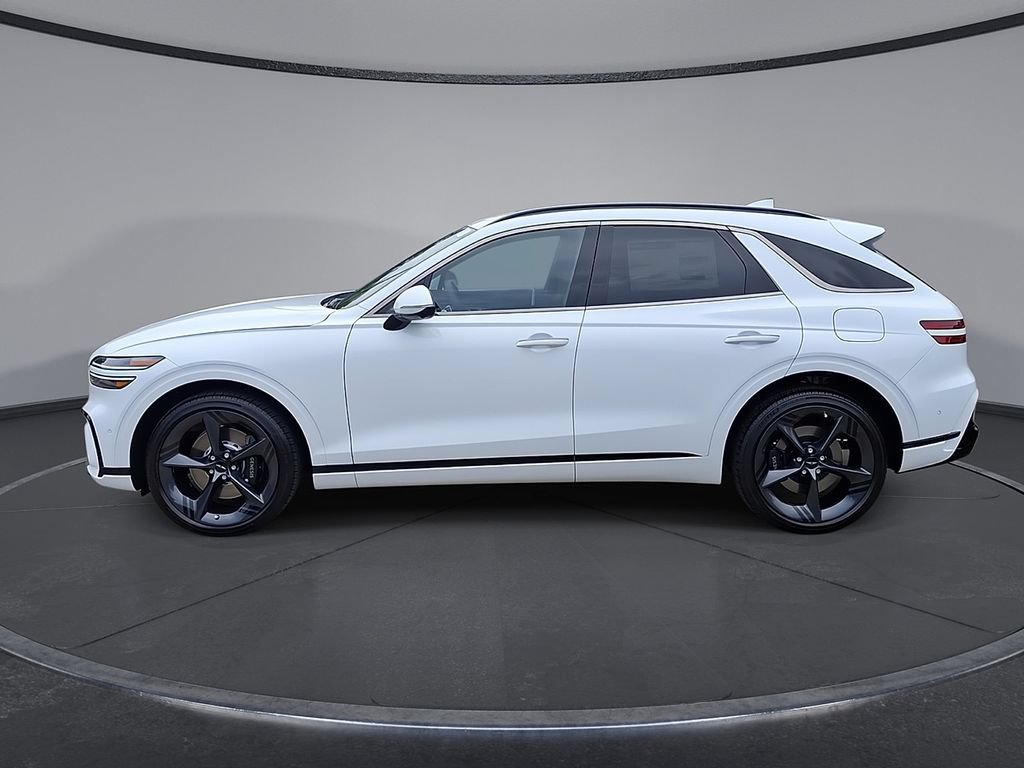 New 2026 Genesis GV70 2.5T Sport Prestige AWD/4WD image 9