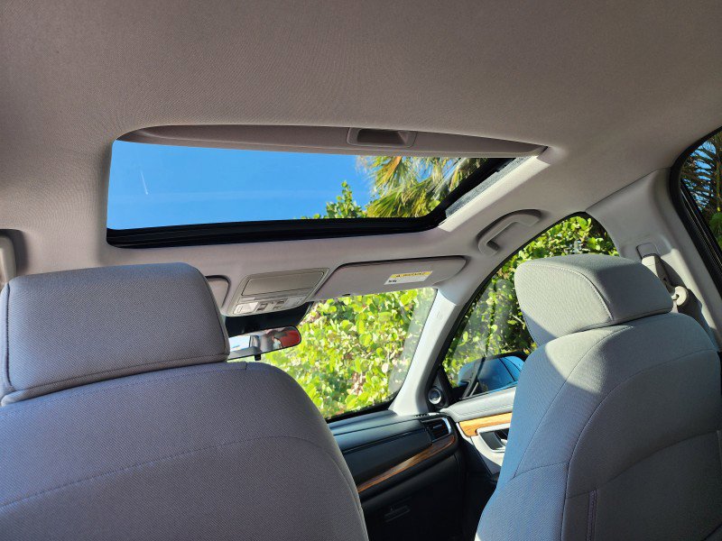 Used 2020 Honda CR-V EX image 28