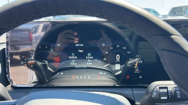 New 2026 Ford Mustang GT Premium w/ GT Performance Package RWD image 16