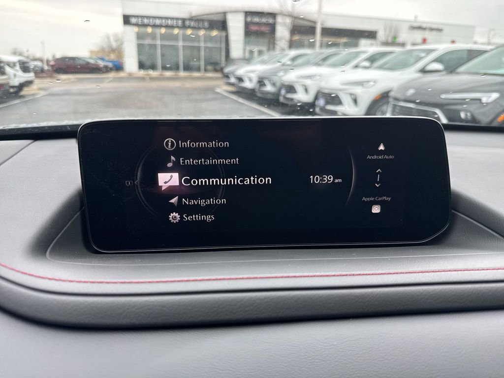 Used 2026 MAZDA CX-30 AWD 2.5 S image 10