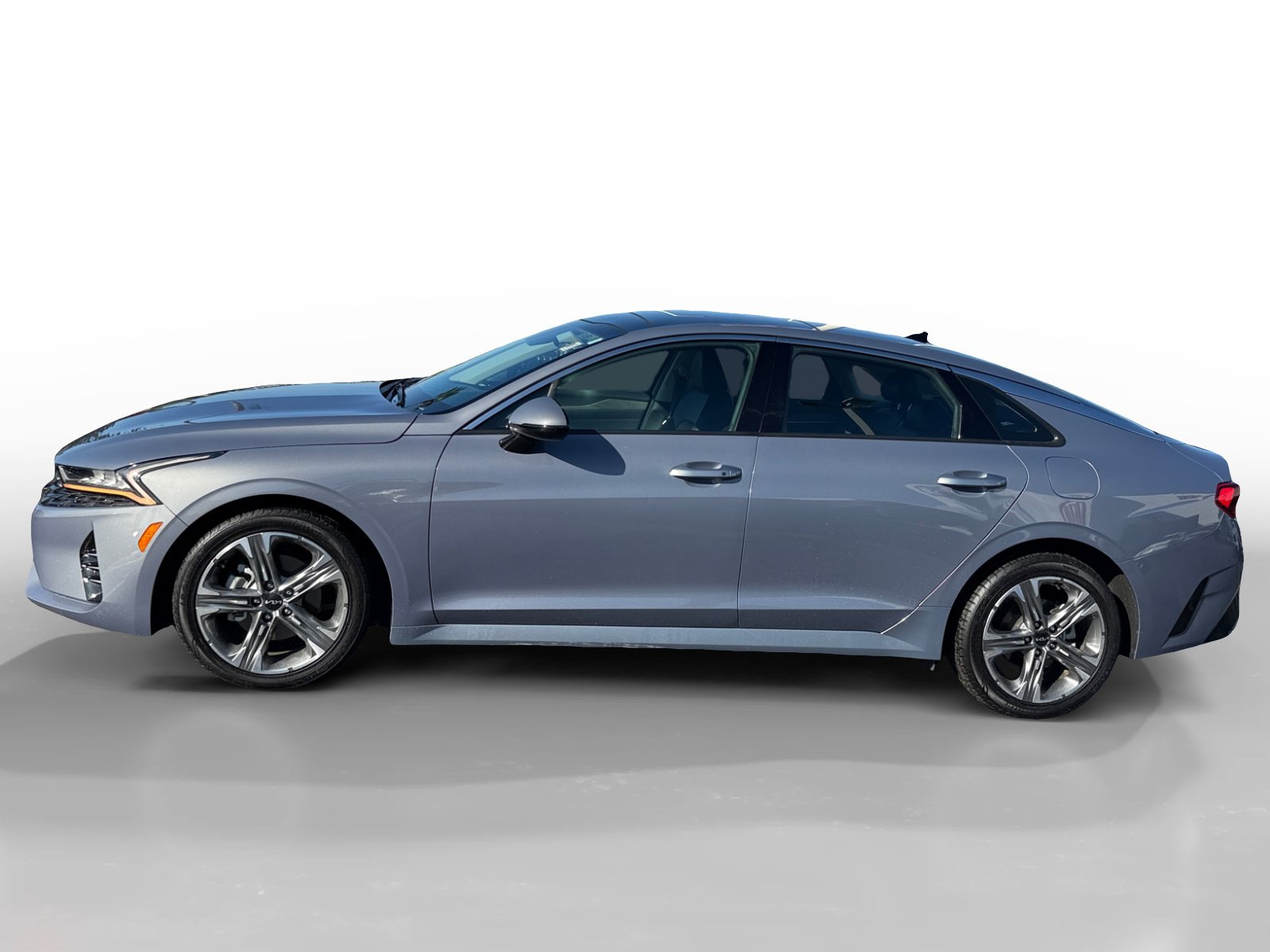 Certified 2024 Kia K5 EX FWD image 2