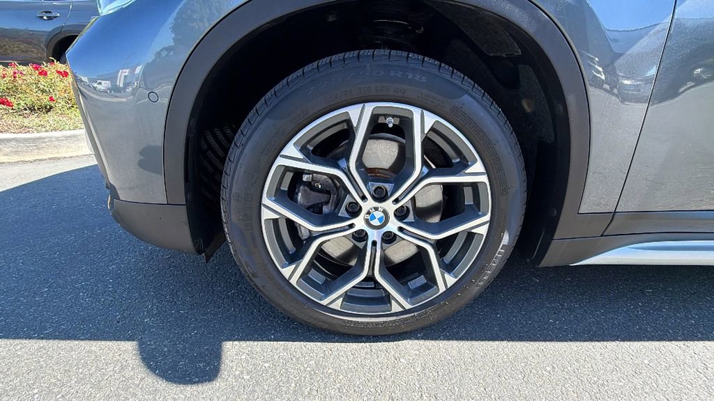 Used 2022 BMW X1 xDrive28i w/ Convenience Package image 10