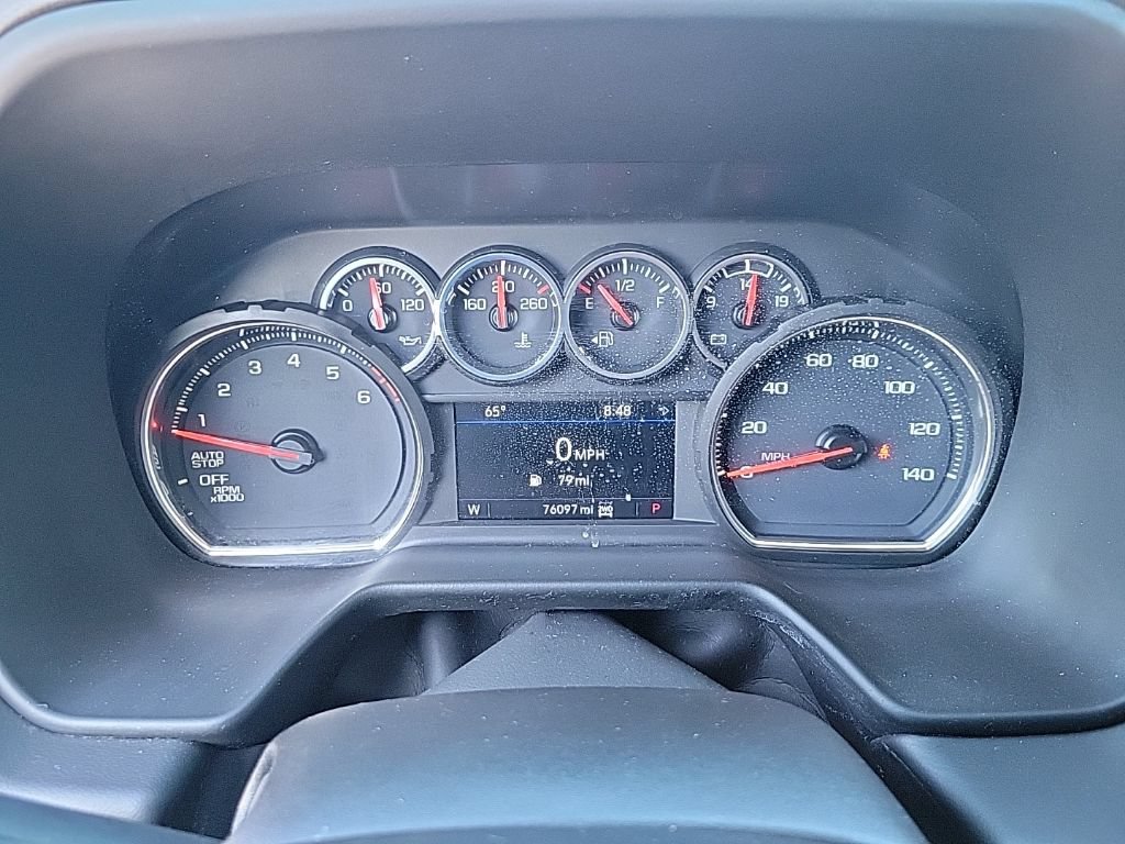 Used 2021 Chevrolet Suburban RST w/ Luxury Package AWD/4WD image 40