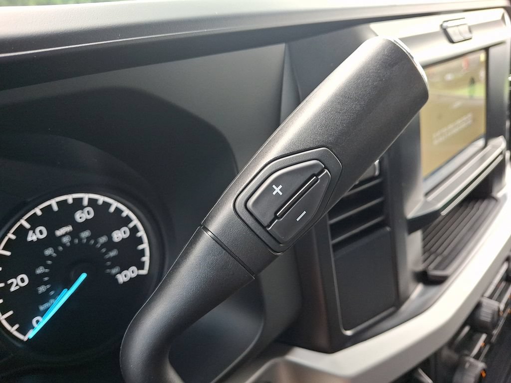 New 2026 Ford F250 XLT AWD/4WD image 10