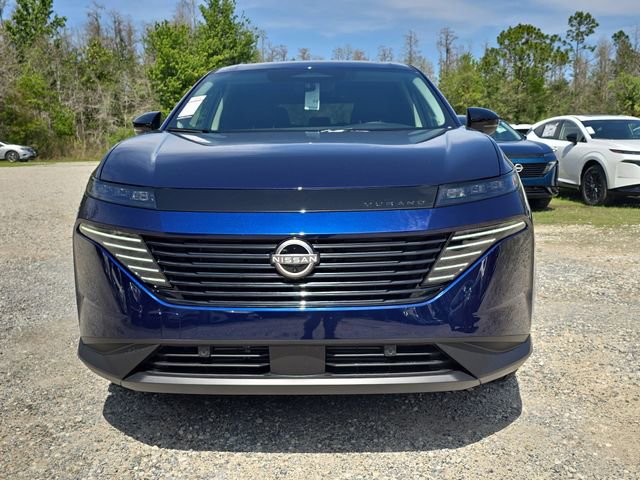 New 2026 Nissan Murano SL w/ Comfort Package AWD/4WD image 3