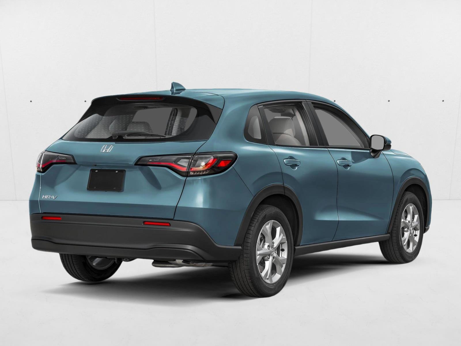 New 2027 Honda HR-V LX image 2