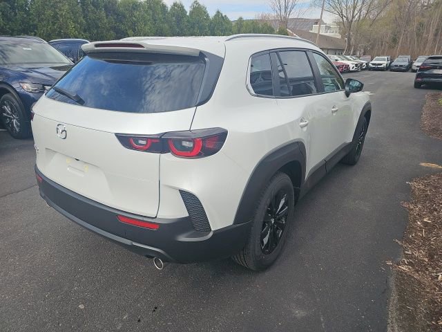 New 2026 MAZDA CX-50 AWD 2.5 S w/ Weather Package image 3