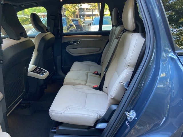 New 2026 Volvo XC90 B6 Ultra image 15