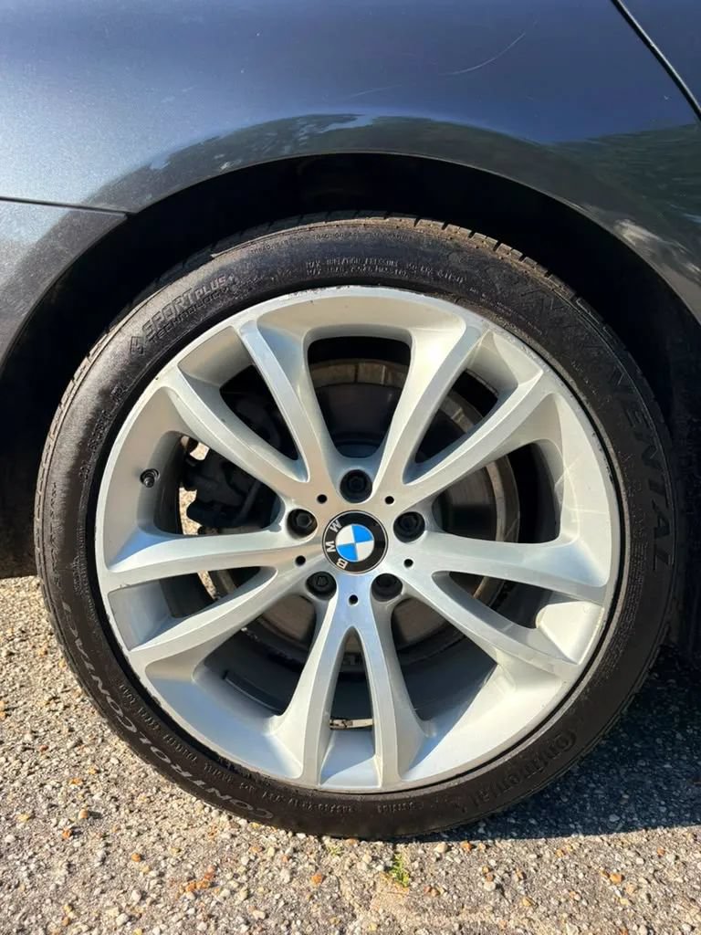 Used 2016 BMW 535i Sedan RWD image 15