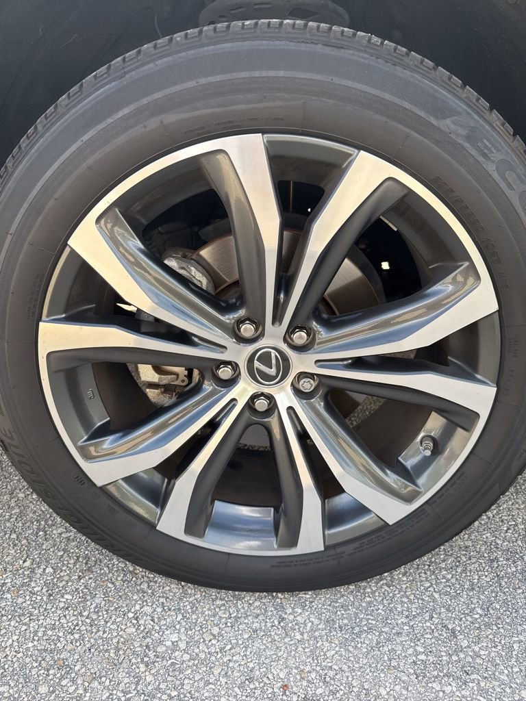 Used 2020 Lexus RX 350 FWD w/ Premium Package image 8