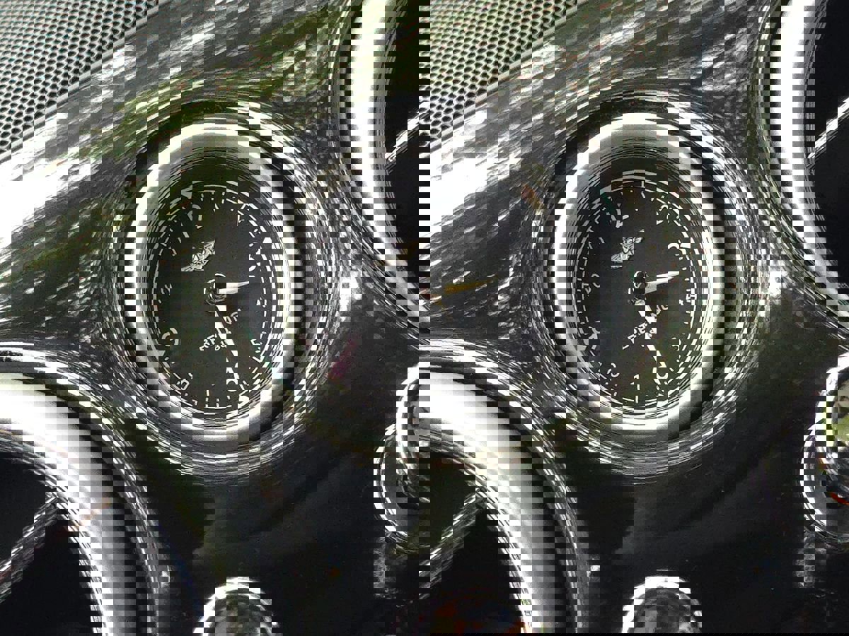 Used 2016 Bentley Continental GT V8 S image 40