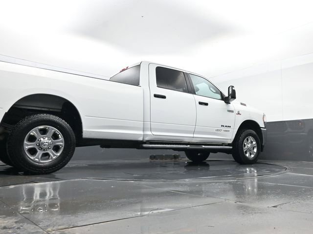 Used 2024 RAM 3500 Big Horn image 22