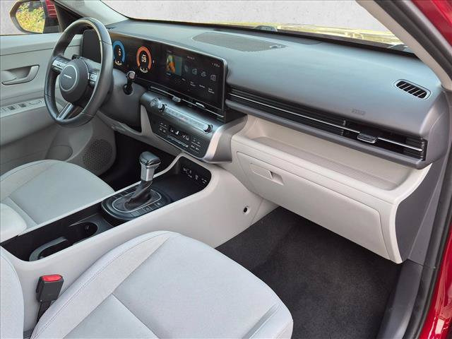 Used 2024 Hyundai Kona SEL FWD image 21