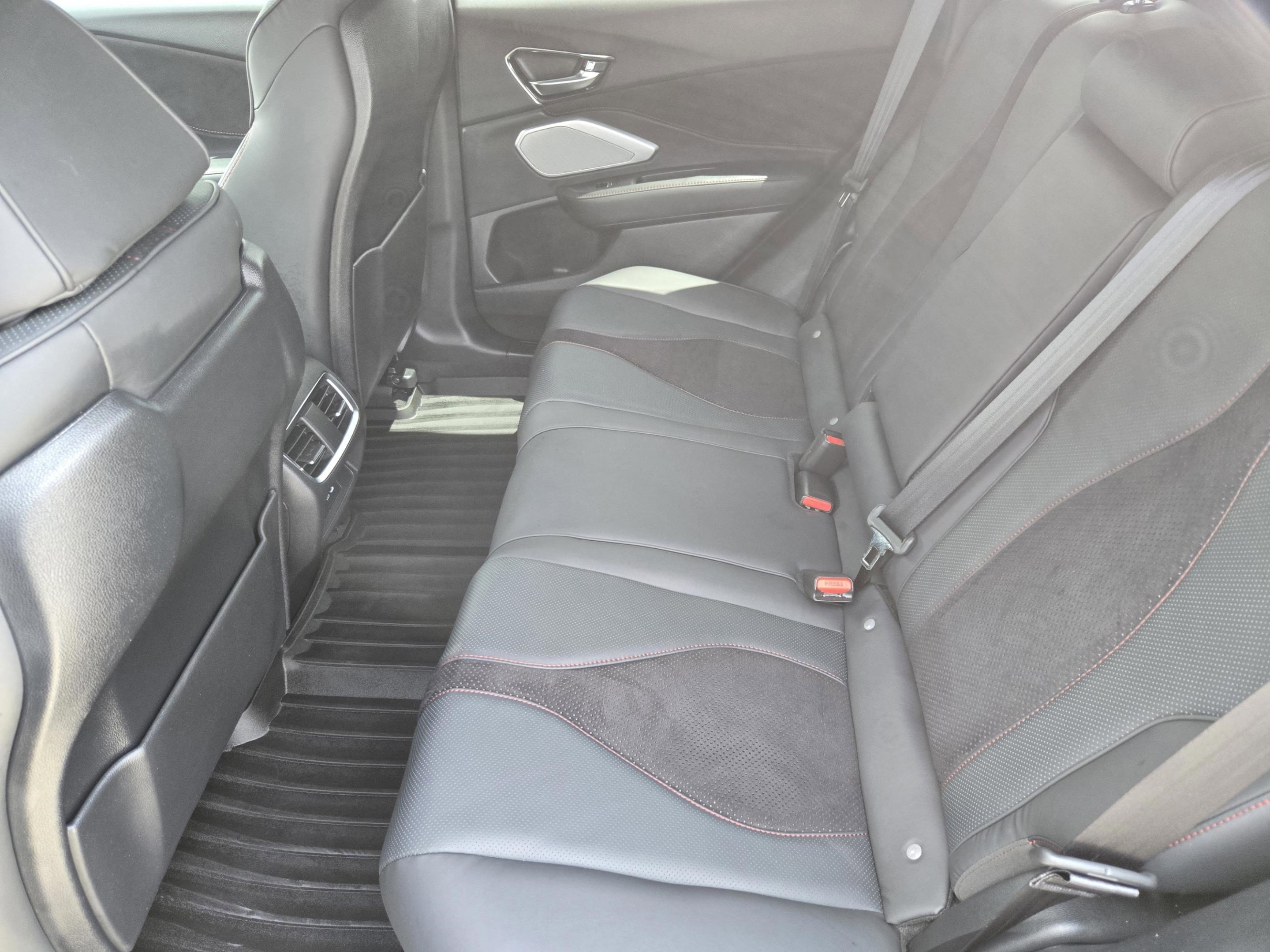 Used 2024 Acura RDX A-Spec AWD/4WD image 26