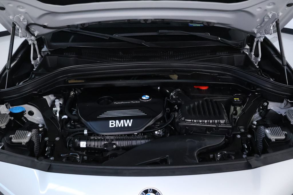 Used 2019 BMW X2 xDrive28i w/ Convenience Package image 39