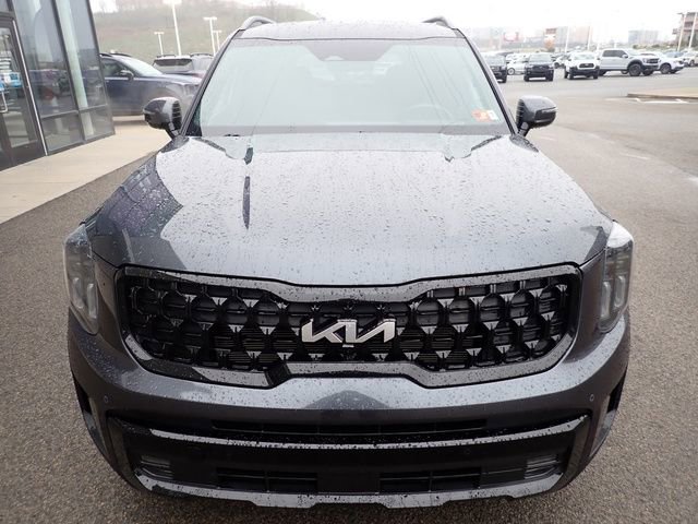 Certified 2024 Kia Telluride SX X-Line image 9