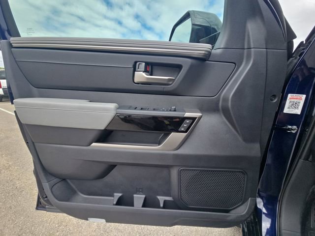 New 2026 Toyota Tundra Limited image 26