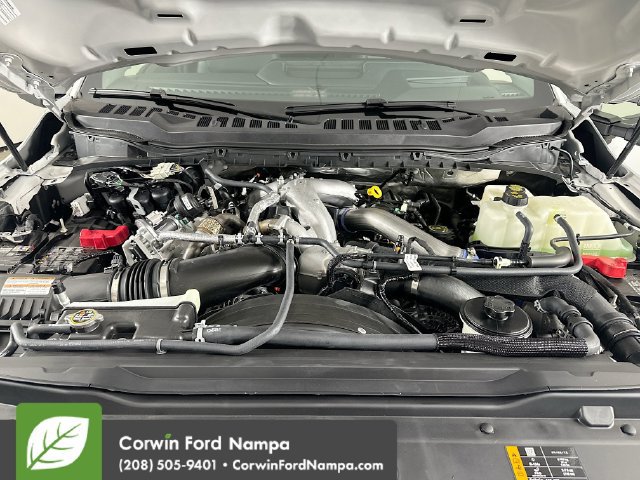 New 2026 Ford F350 Lariat w/ Lariat Ultimate Package AWD/4WD image 33
