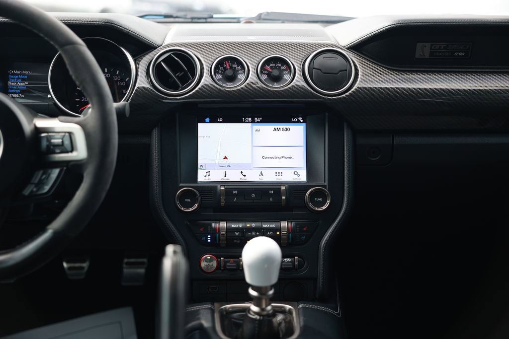 Used 2019 Ford Mustang Shelby GT350 w/ Technology Package image 28