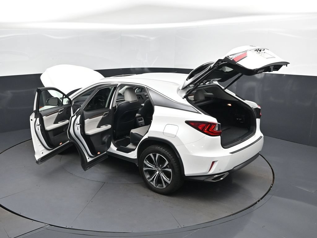 Used 2016 Lexus RX 350 AWD w/ Premium Package image 2