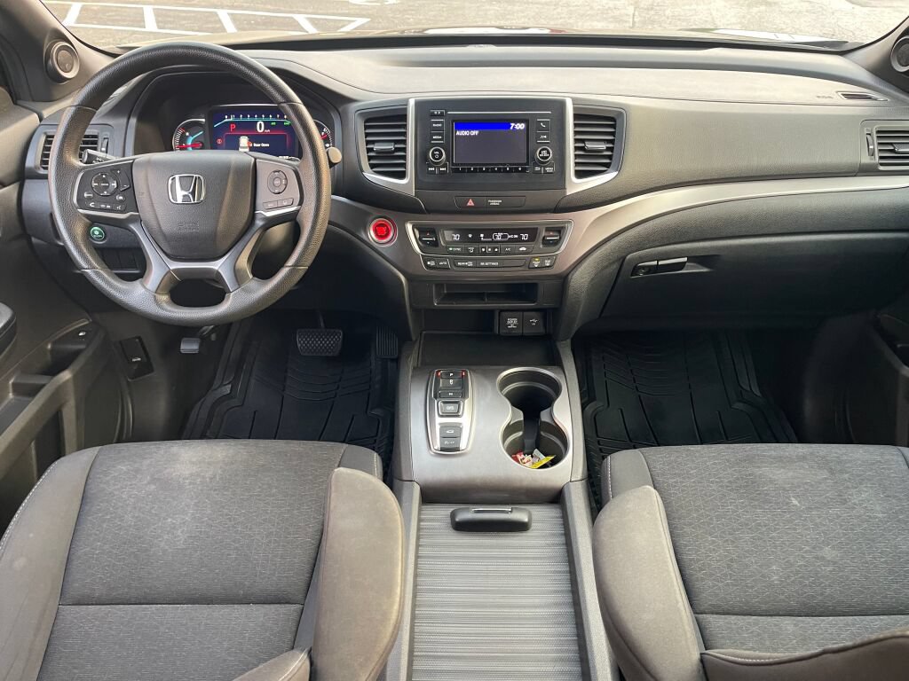 Used 2019 Honda Passport Sport image 27