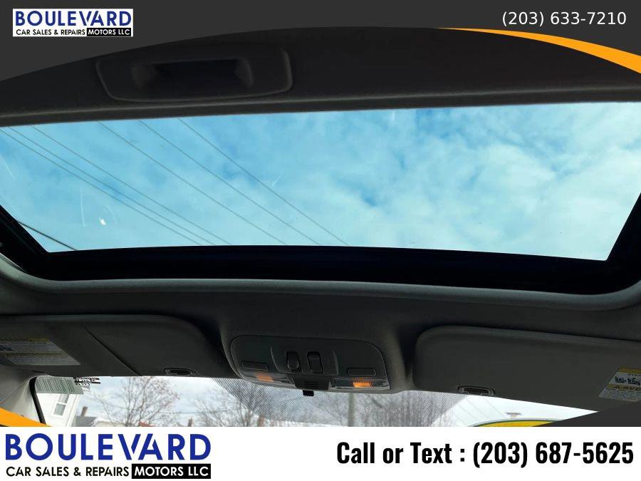 Used 2011 Subaru Impreza 2.5i Premium w/ PWR Moonroof Value Pkg AWD/4WD image 20