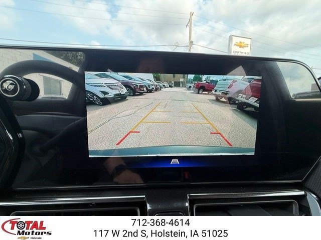 New 2026 Chevrolet TrailBlazer RS w/ Convenience Package AWD/4WD image 24