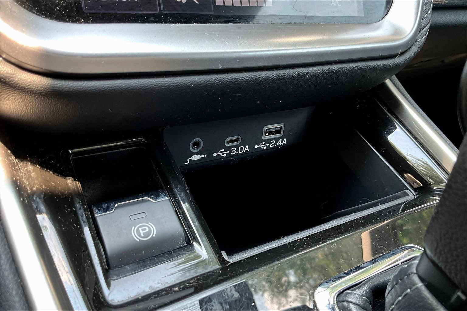 Used 2023 Subaru Legacy Premium AWD/4WD image 14