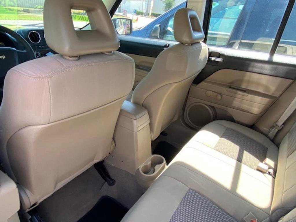 Used 2009 Jeep Patriot Sport image 9