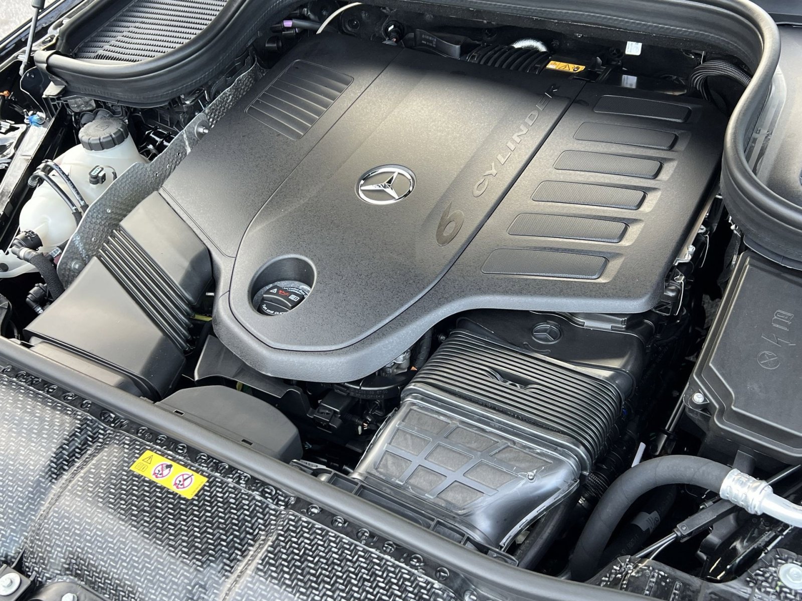 New 2026 Mercedes-Benz GLE 450 4MATIC image 27