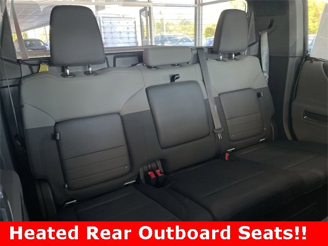 Certified 2024 GMC Hummer EV 3X w/ Battery Pack, 24 Module Pack image 16