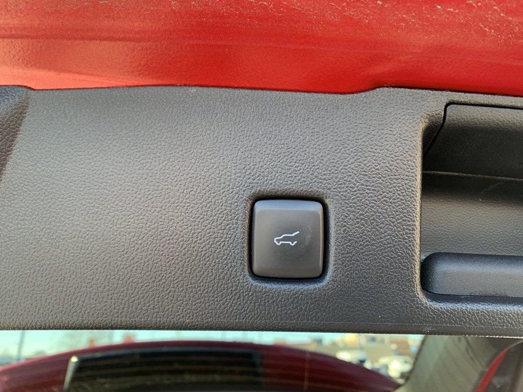 Used 2022 Ford Escape SE w/ Convenience Package image 18