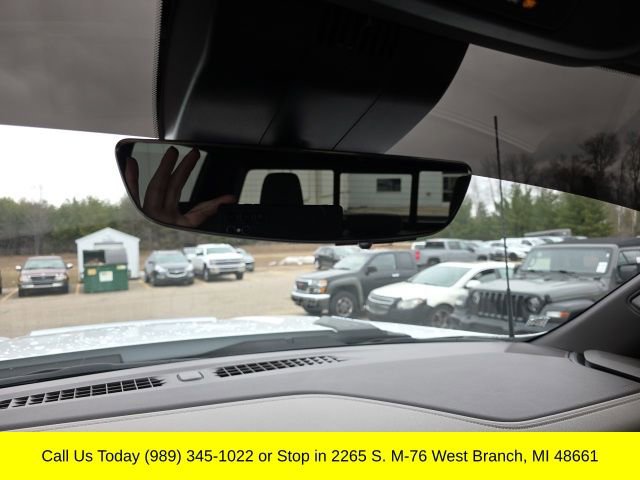 Used 2024 Chevrolet Silverado 2500 LTZ w/ LTZ Convenience Package image 49