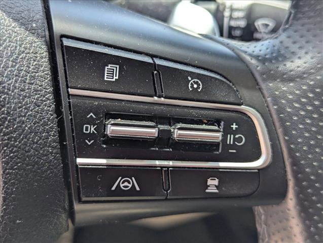 Used 2022 Kia Stinger GT1 RWD image 11