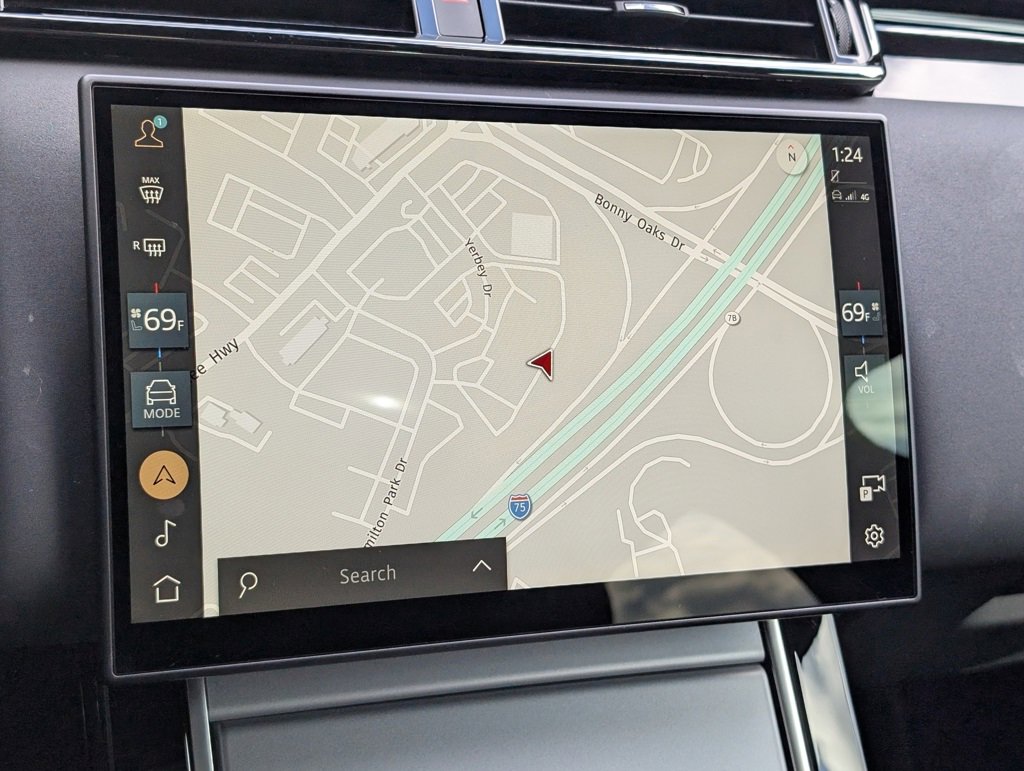 Certified 2025 Land Rover Range Rover Velar S image 13