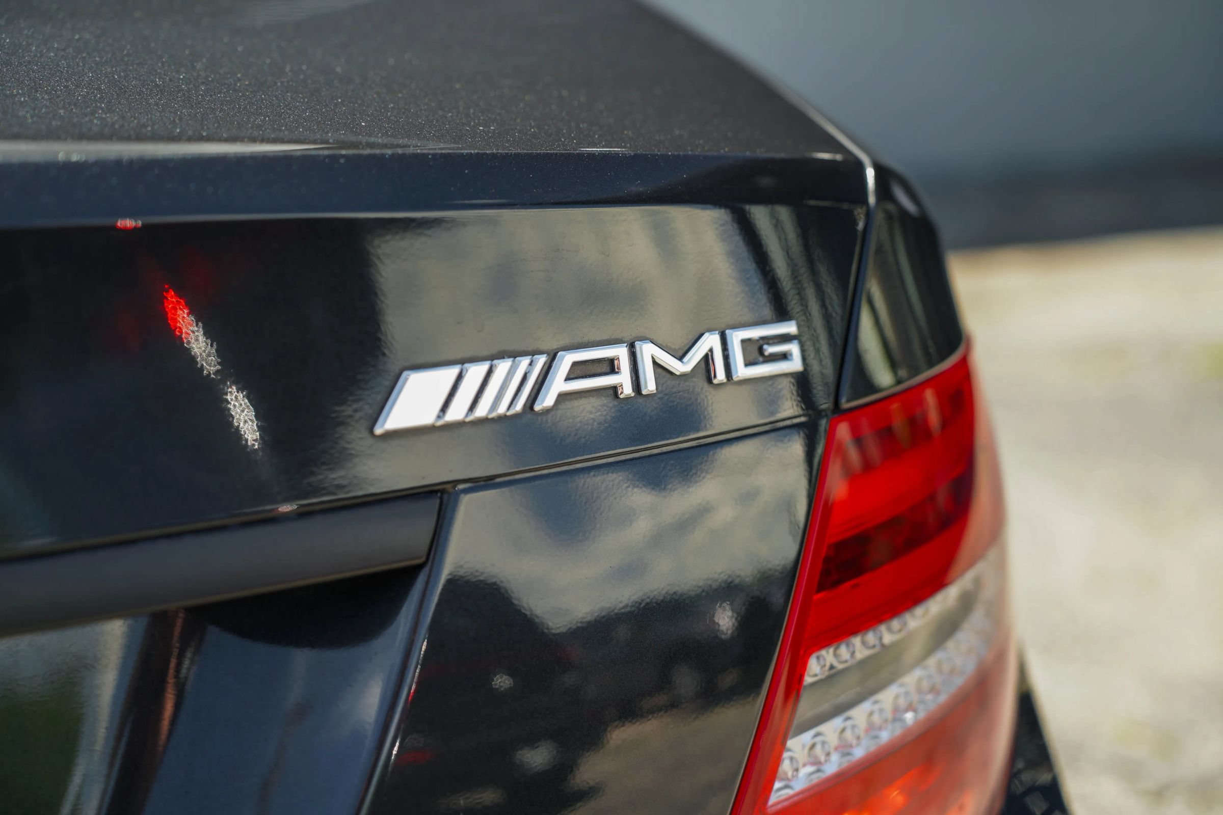 Used 2012 Mercedes-Benz C 63 AMG Sedan image 35